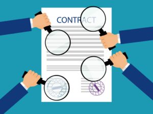 How AI Is Transforming Contract Review