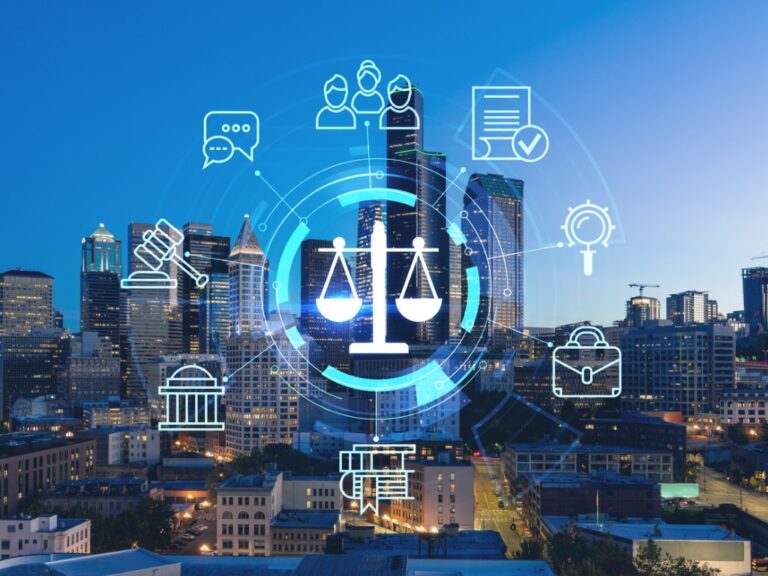 Legal Operations: Collaborating With Your Legal Tech Vendor