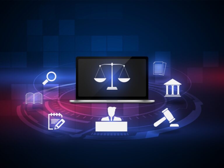 How Is GenAI Impacting the Future of Legal Ops?