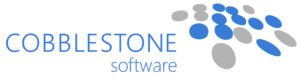 Cobblestone Software logo