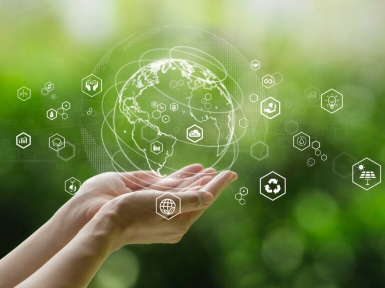 Viewing Your Business Model Through a Sustainability Lens Today's General Counsel