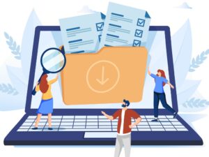 What Legal Departments Should Look for When Evaluating Document Management Systems