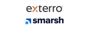 Exterro and Smarsh, webinar