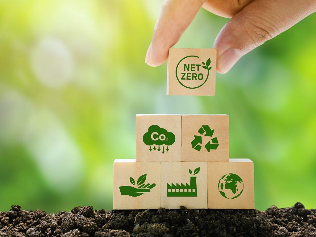 Companies Must Adapt Their Practices As They Transition to Net Zero