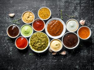 Federal Judge Rules Insurance Group Exempt from Defending Condiment Maker in Lawsuit