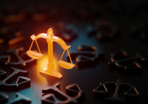 scale of justice